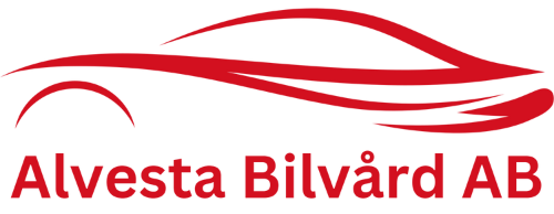 Alvesta Bilvård AB